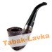 Трубка Peterson Sherlock Holmes - SandBlast - Original P-Lip (фильтр 9 мм)