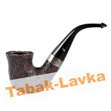 Трубка Peterson Sherlock Holmes - SandBlast - Original P-Lip (фильтр 9 мм)