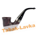 Трубка Peterson Sherlock Holmes - SandBlast - Original P-Lip (фильтр 9 мм)