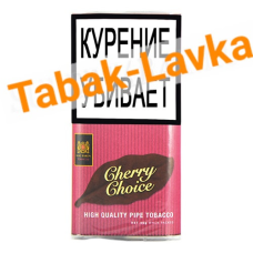 Табак Mac Baren Cherry Choice (Трубочный) - (40 гр)