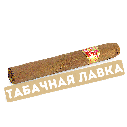 Сигара Partagas Mille Fleurs (пачка 5 шт.)