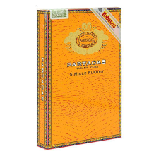 Сигара Partagas Mille Fleurs (пачка 5 шт.)