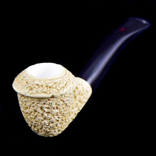 Трубка Meerschaum Pipes - Classic - 0060 (без фильтра)