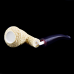 Трубка Meerschaum Pipes - Classic - 0060 (без фильтра)