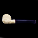 Трубка Meerschaum Pipes - Classic - 0060 (без фильтра)