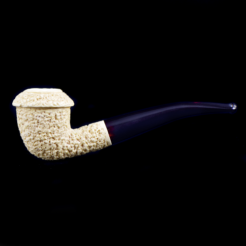 Трубка Meerschaum Pipes - Classic - 0060 (без фильтра)