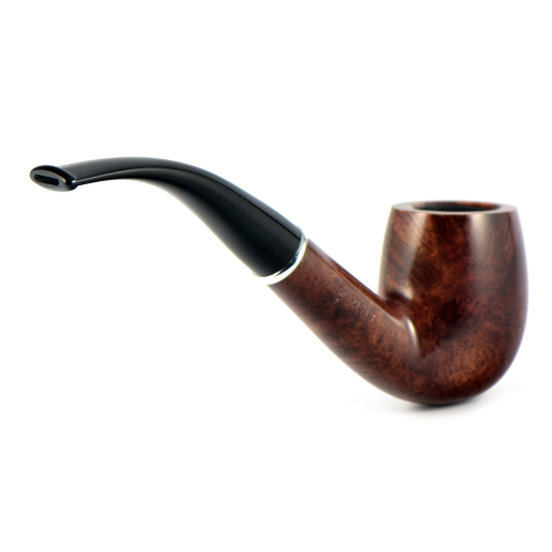 Трубка Savinelli Arcobaleno - Brown 606 (фильтр 9 мм)