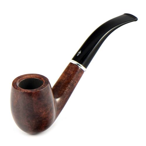 Трубка Savinelli Arcobaleno - Brown 606 (фильтр 9 мм)