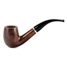 Трубка Savinelli Arcobaleno - Brown 606 (фильтр 9 мм)