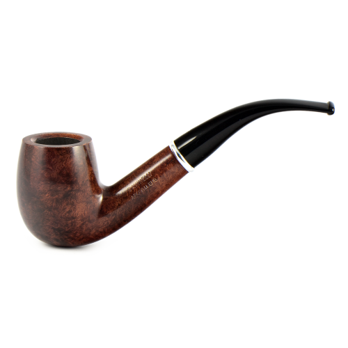 Трубка Savinelli Arcobaleno - Brown 606 (фильтр 9 мм)