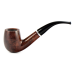 Трубка Savinelli Arcobaleno - Brown 606 (фильтр 9 мм)