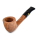 Трубка Savinelli Autograph Mignon Smooth Nat - 0006 (без фильтра)