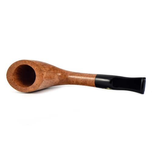 Трубка Savinelli Autograph Mignon Smooth Nat - 0006 (без фильтра)