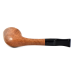 Трубка Savinelli Autograph Mignon Smooth Nat - 0006 (без фильтра)