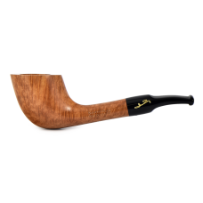 Трубка Savinelli Autograph Mignon Smooth Nat - 0006 (без фильтра)