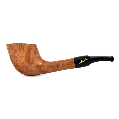 Трубка Savinelli Autograph Mignon Smooth Nat - 0006 (без фильтра)