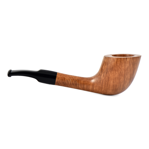 Трубка Savinelli Autograph Mignon Smooth Nat - 0006 (без фильтра)