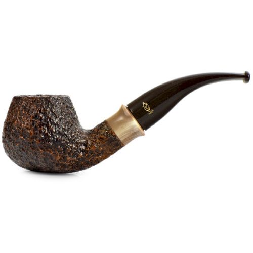 Трубка Savinelli Caramella - Rustic - KS 645 (фильтр 9 мм)