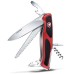 Нож перочинный Victorinox - Ranger Grip 55 - 0.9563.C