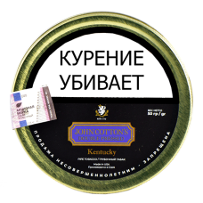 Табак John Cotton's - Double Pressed - Kentucky (50 гр)