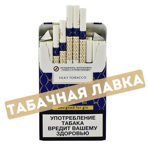 Стик Vogue Nano - Silky Tobacco