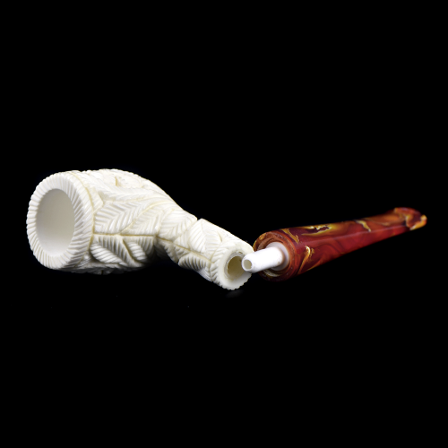 Трубка Meerschaum Pipes - Classic - 0080 (без фильтра)