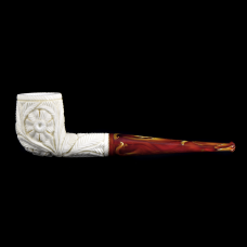 Трубка Meerschaum Pipes - Classic - 0080 (без фильтра)