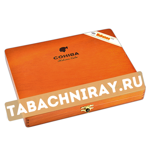 Сигара Cohiba Piramides Extra (коробка 10 шт)