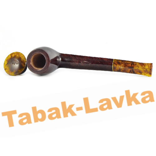 Трубка Savinelli Tortuga - Smooth 802 (6 мм фильтр)