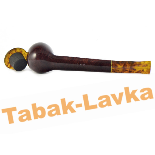 Трубка Savinelli Tortuga - Smooth 802 (6 мм фильтр)