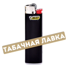 Зажигалка BIC J3 Slim