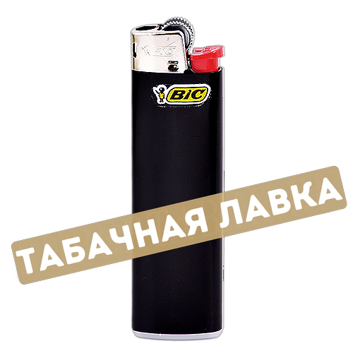 Зажигалка BIC J3 Slim