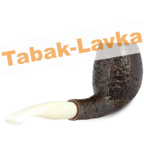 Трубка Volkan Pipe - SandBlast - 016 - (фильтр 9 мм)