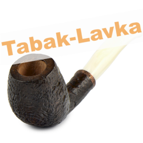 Трубка Volkan Pipe - SandBlast - 016 - (фильтр 9 мм)