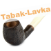 Трубка Volkan Pipe - SandBlast - 016 - (фильтр 9 мм)