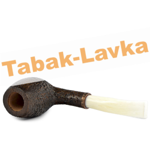 Трубка Volkan Pipe - SandBlast - 016 - (фильтр 9 мм)