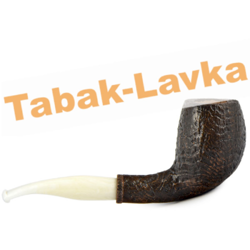 Трубка Volkan Pipe - SandBlast - 016 - (фильтр 9 мм)