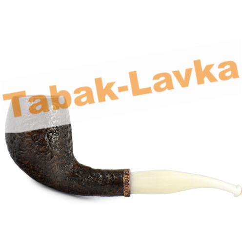 Трубка Volkan Pipe - SandBlast - 016 - (фильтр 9 мм)