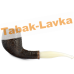 Трубка Volkan Pipe - SandBlast - 016 - (фильтр 9 мм)