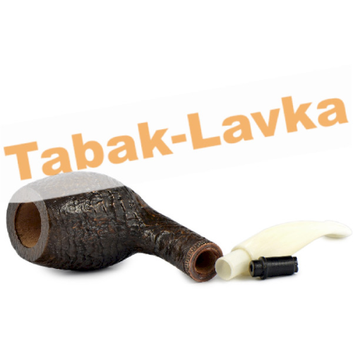 Трубка Volkan Pipe - SandBlast - 016 - (фильтр 9 мм)