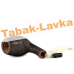 Трубка Volkan Pipe - SandBlast - 016 - (фильтр 9 мм)