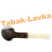 Трубка Volkan Pipe - SandBlast - 016 - (фильтр 9 мм)