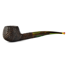 Трубка Savinelli - Gianduja - Rustic Brown 315 (фильтр 9 мм)