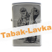 Зажигалка Zippo 200 - Рыбак