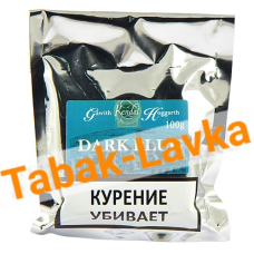 Табак Gawith & Hoggarth Dark Plug (100 гр.)