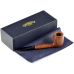 Трубка Savinelli Tre - Smooth 802 (без фильтра)