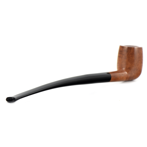 трубка Savinelli Churchwarden - Smooth 104 (без фильтра)