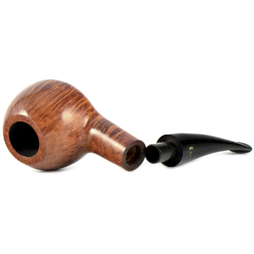 Трубка Stanwell Flame Grain - 109 (фильтр 9 мм)