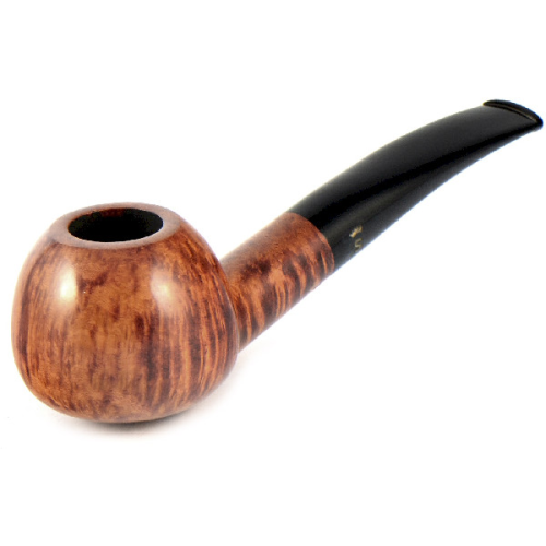 Трубка Stanwell Flame Grain - 109 (фильтр 9 мм)