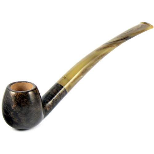 Трубка Savinelli Ginger Favorit - Smooth Brown 626 (фильтр 9 мм)